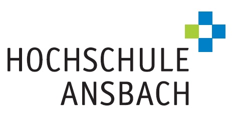 Logo Hochschule Ansbach